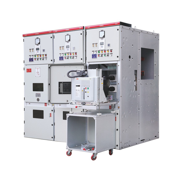 KYN28A-12鎧裝移開式封閉開關設備
